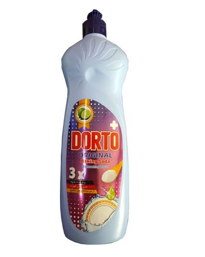 مایع ظرفشویی دورتو 750میلیلیتر
