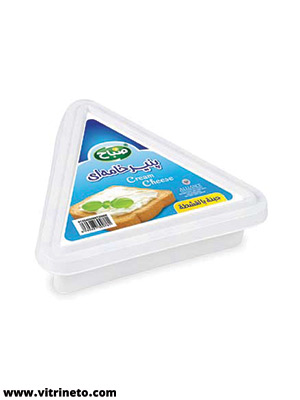 پنیر خامه ای صباح 100 گرم