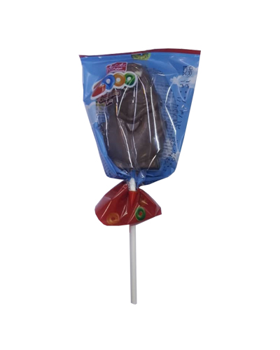 شکلات عروسکی شیرین عسل 18گرمی زووو