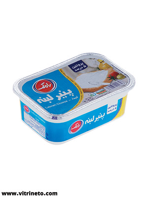 پنیر لبنه رامک 300 گرم