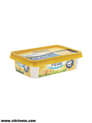 پنیر چدار آلیما 150 گرم