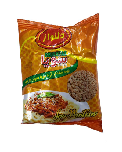 سویا دلنواز 180گرم