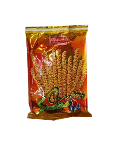 چوب شور کنجدی شیرین عسل 45گرمی