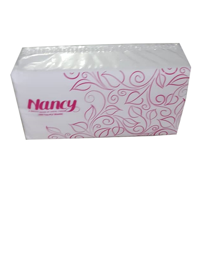 دستمال 200برگ اقتصادی نانسی