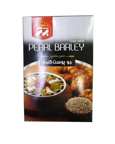 جوپوست کنده برتر 350گرمی