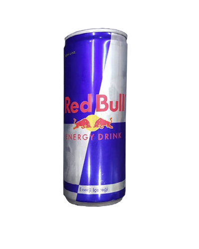 نوشابه انرژی زا ردبول 250میلیلیتر اصلی قوطی