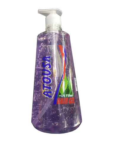 ژل موی سر آتوسا 750میل