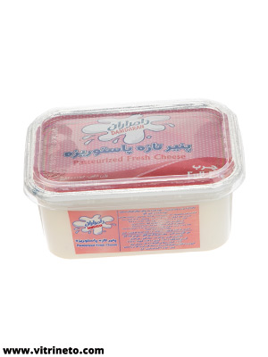 پنیر پر چرب دامداران 400 گرم