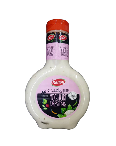 سس ماست کاله 450گرمی
