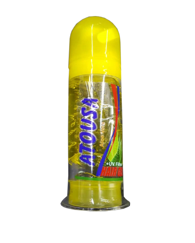 ژل موی سر آتوسا 100میل