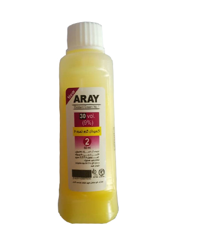 اکسیدان آریا 60میلیلیتر شماره 2