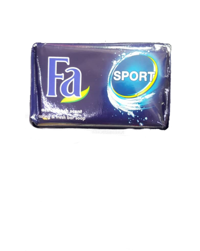 صابون فا 175گرم خارجی