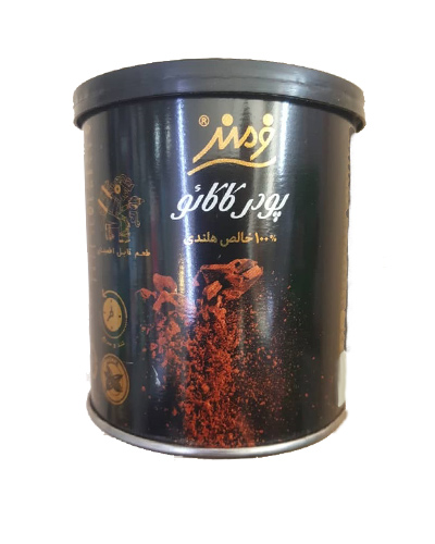 پودر کاکائو فرمند 100گرم هلندی خالص