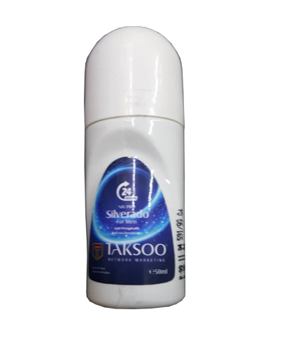 مام زیربغل تکسو مردانه 50میل