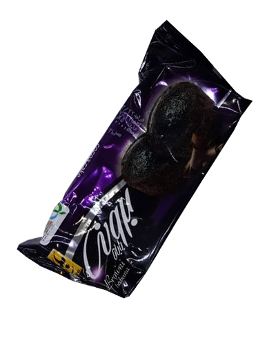 کیک دوقلو برونی بابانا 50گرمی