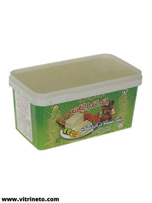 پنیر بلغاری پگاه 800 گرم