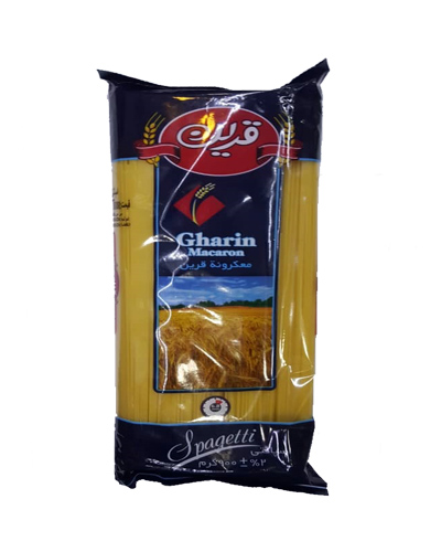 ماکارونی قرین 900گرمی اسپاگتی