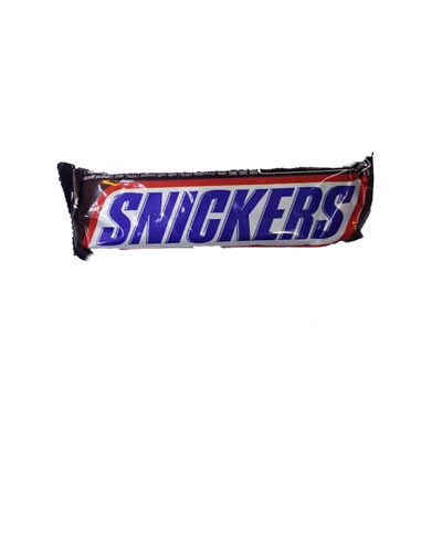 شکلات اسنیکرز 100گرمی