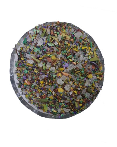 اسپند مخلوط فله یک کیلوگرم