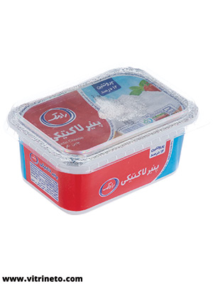 پنیر لاکتیکی رامک 270 گرم