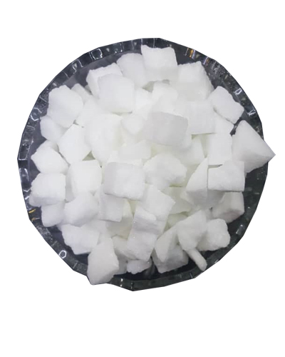 قند شکسته فله وزن پنج کیلوگرم