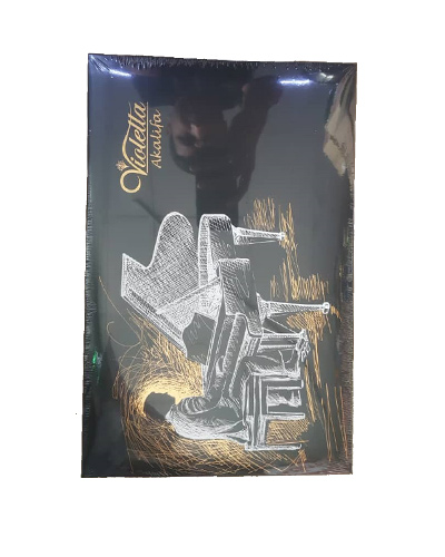 شکلات اکالیفو ویولتا فرمند 187گرمی کادویی