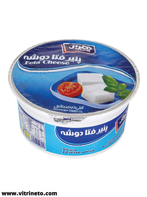 پنیر فتا دوشه هراز 750 گرم