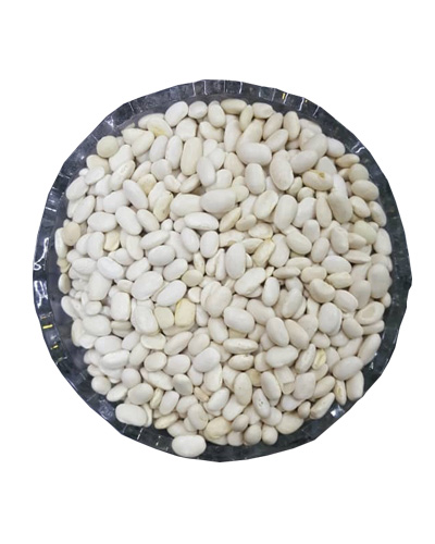 لوبیاسفید فله 500گرمی