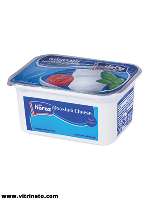 پنیر فتا دوشه هراز 400 گرم