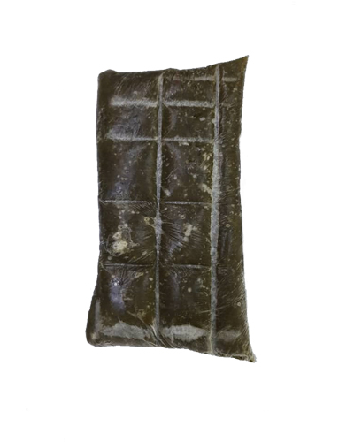 سبزی خورشتی آب پز شده یک کیلویی خانگی