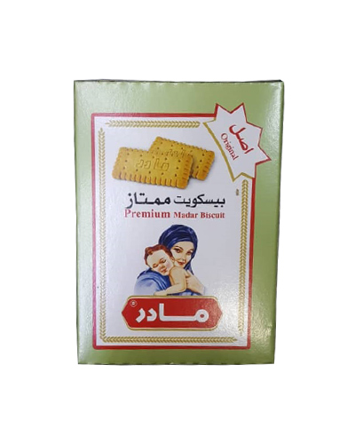 بیسکویت مادر ویتانا 140گرمی اصل