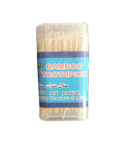 خلال دندان سینا