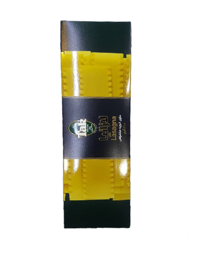 لازانیا تک ماکارون 300گرم