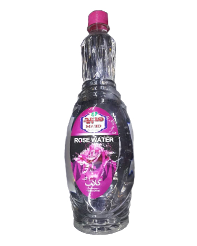 گلاب مجید پت یک لیتر