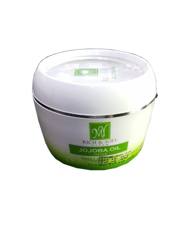 کرم دست و صورت مای 150گرم کاسه ای آلوئه ورا جوجوبا