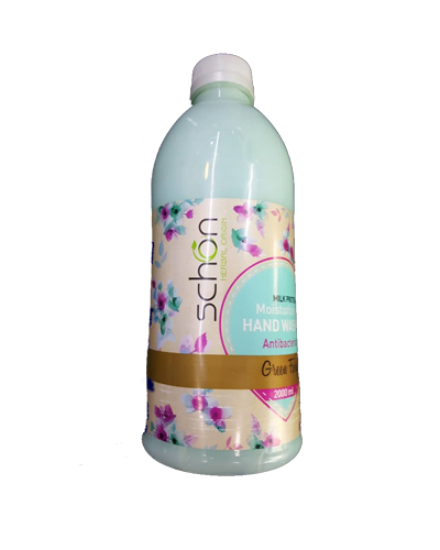 مایع دستشویی شون 2لیتر