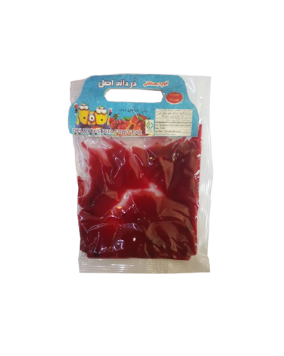 تمر قرمز دردانه 30گرمی