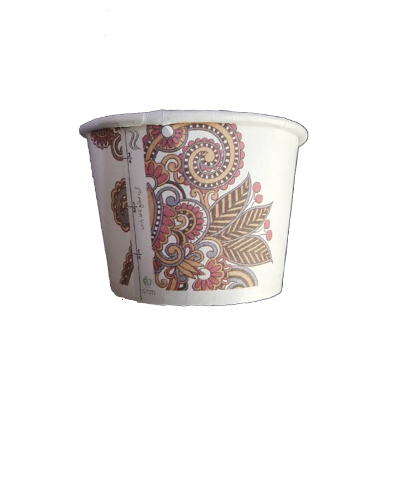 لیوان کاغذی شات قهوه خوری یکبار مصرف