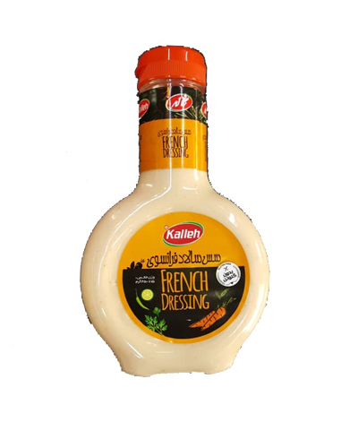سس فرانسوی کاله 450گرمی