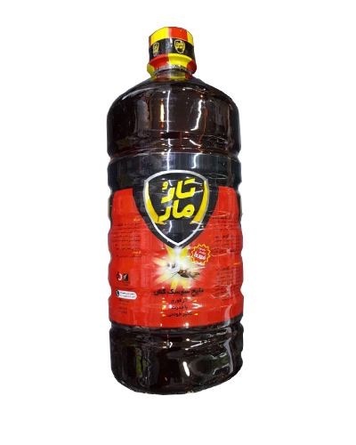 مایع سوسک کش تارومار یک لیتر