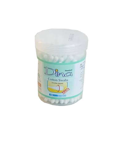 گوش پاککن دینا